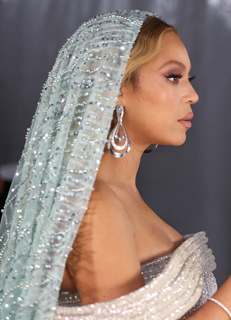Beyoncé Knowles