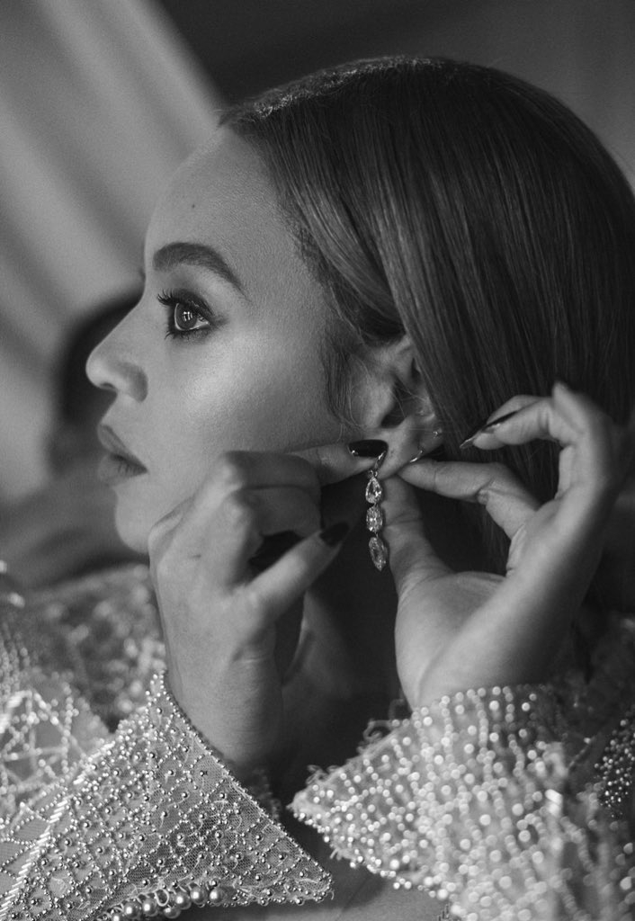 Beyoncé Knowles