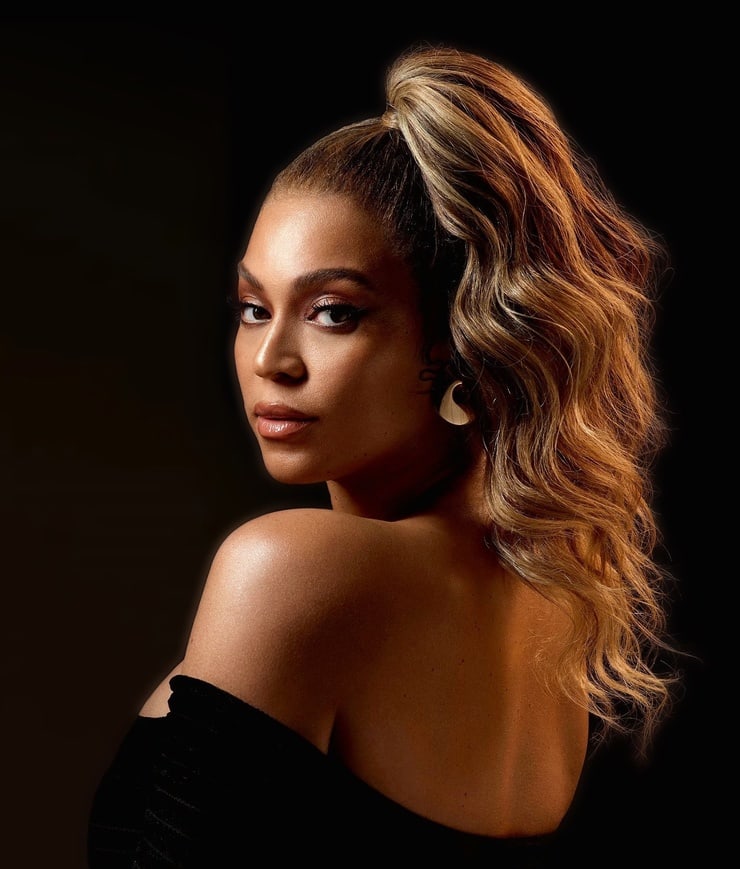 Beyoncé Knowles