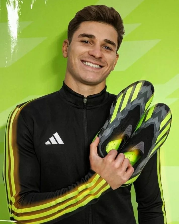 Julián Álvarez