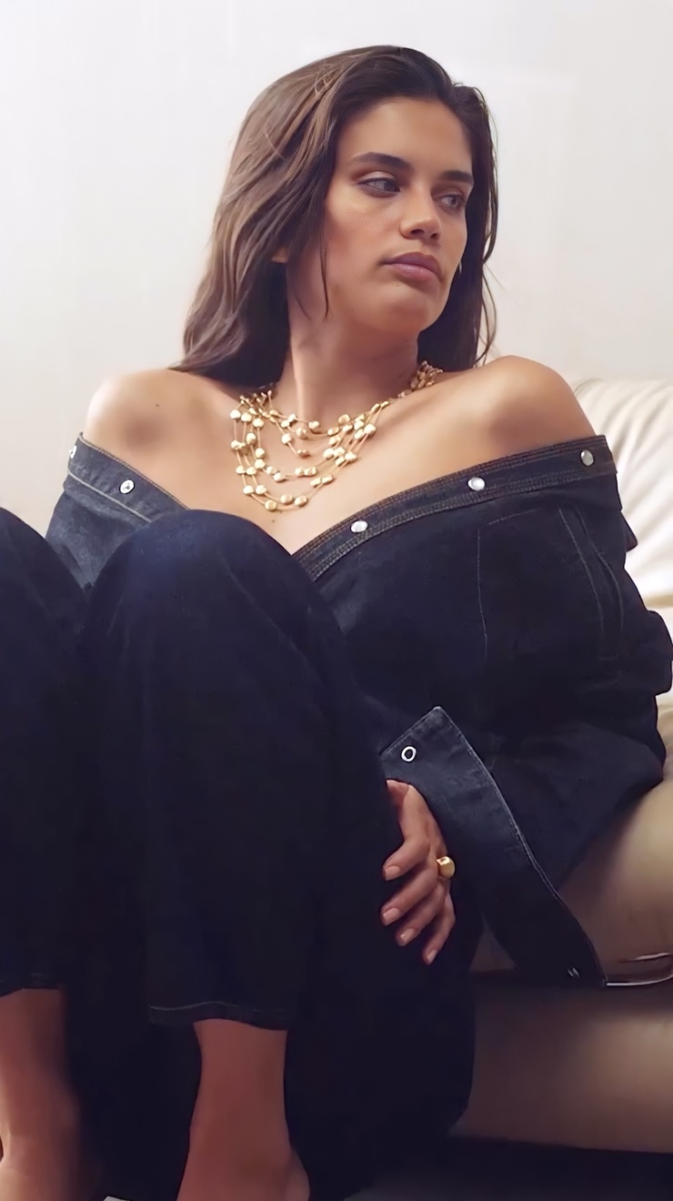 Sara Sampaio Sara Sampaio