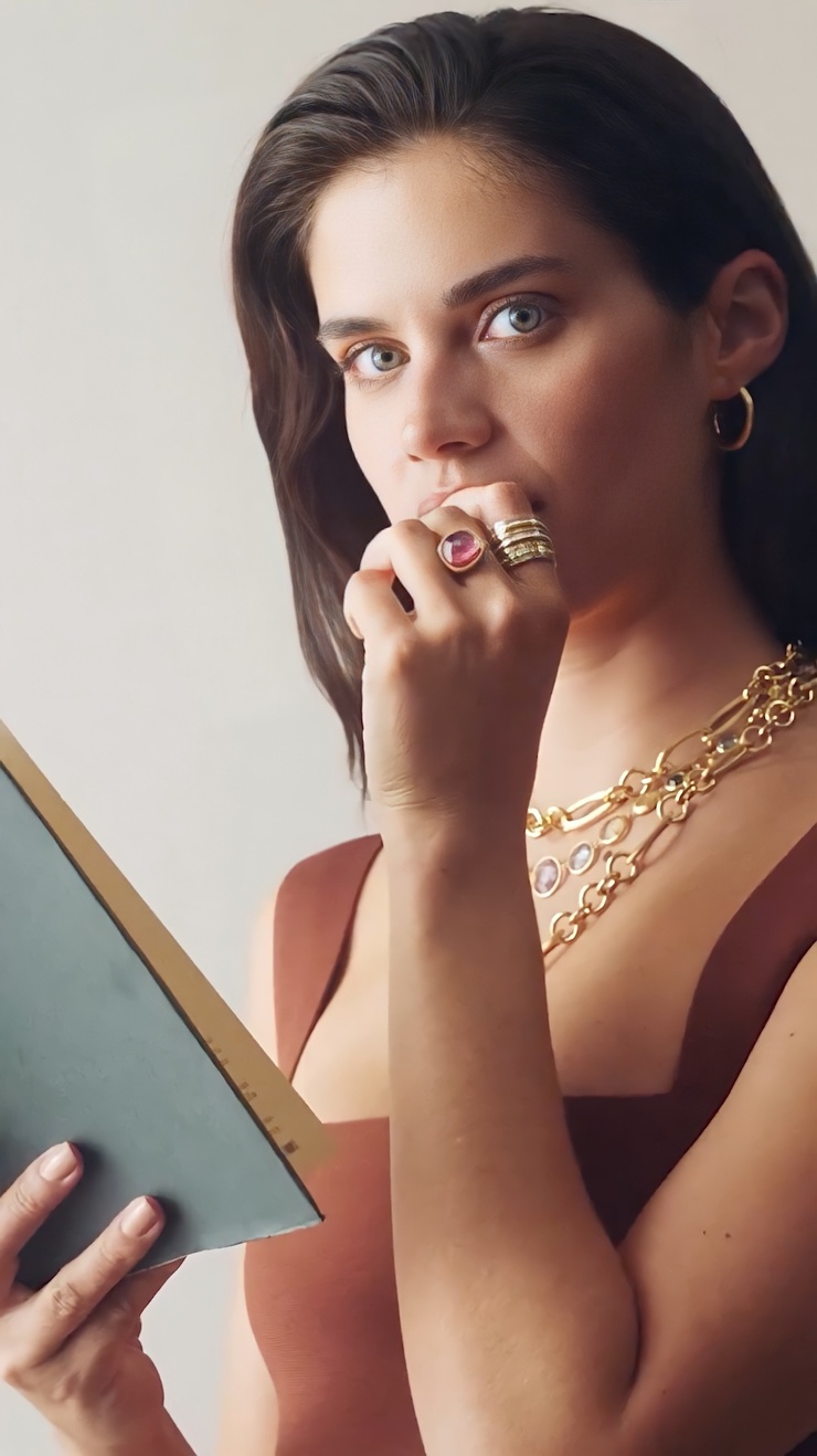 Sara Sampaio Sara Sampaio