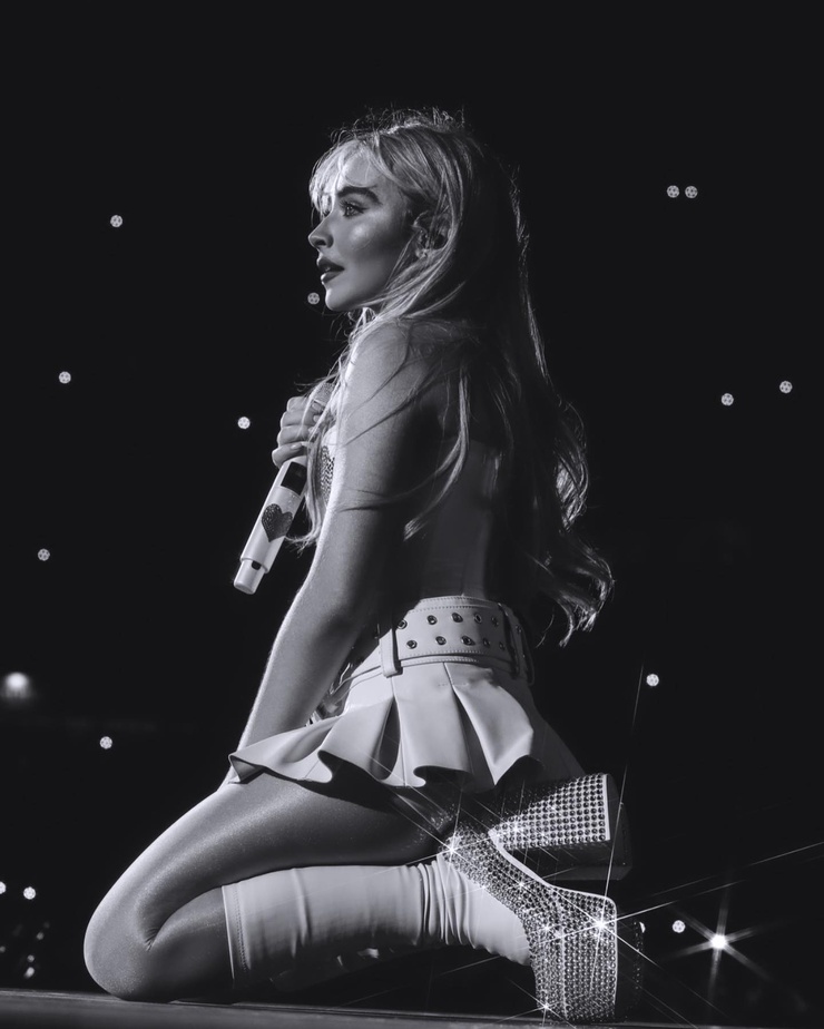 Sabrina Carpenter