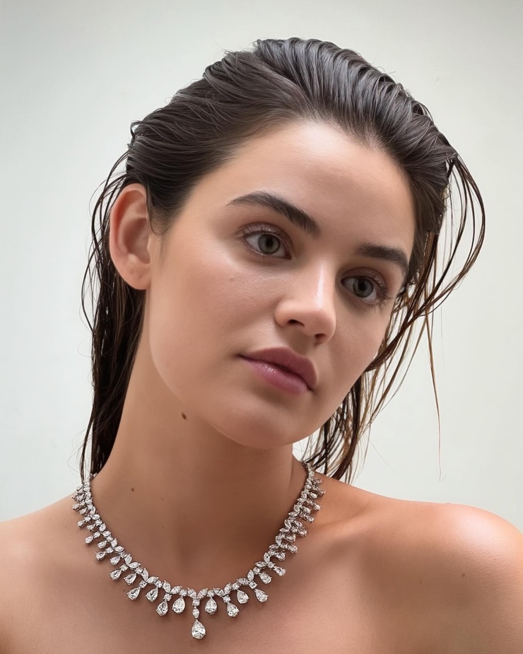 Lucy Hale Lucy Hale