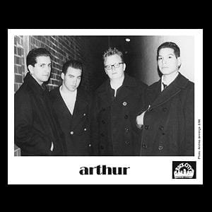 Arthur