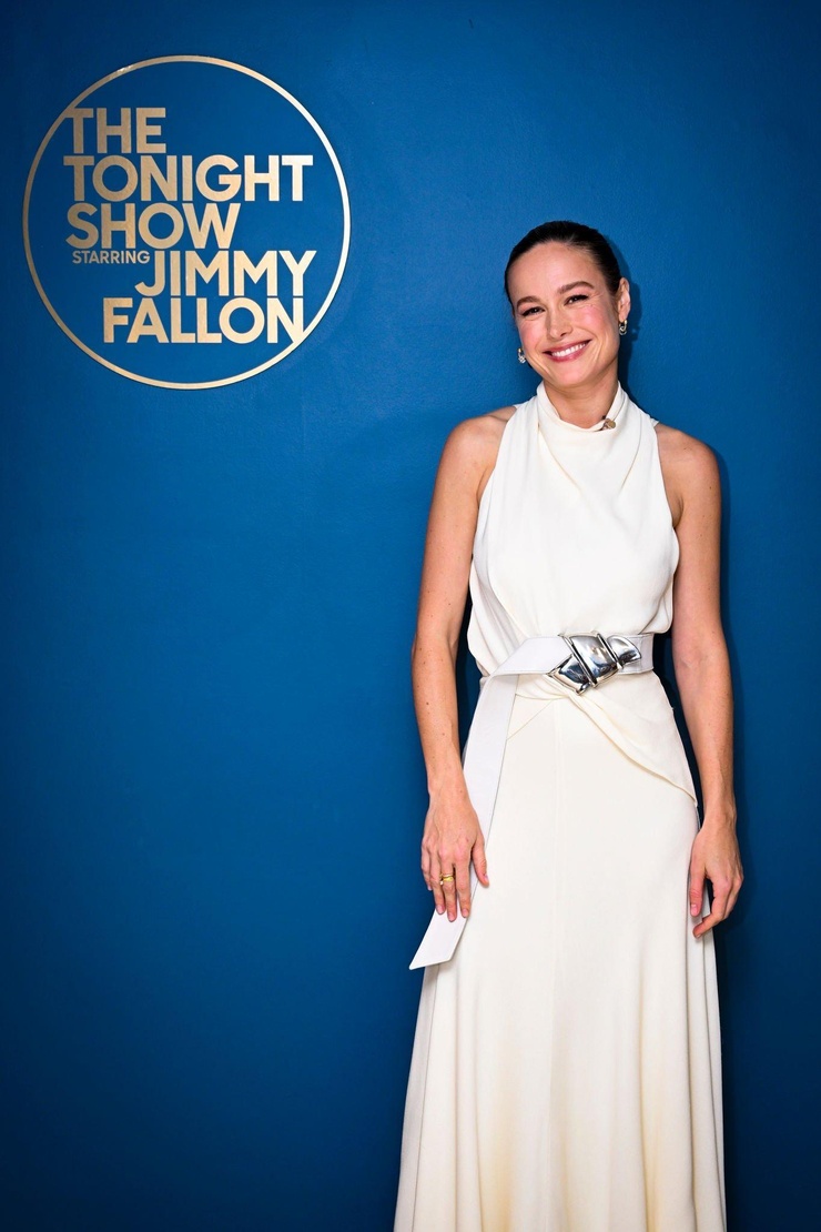 Brie Larson