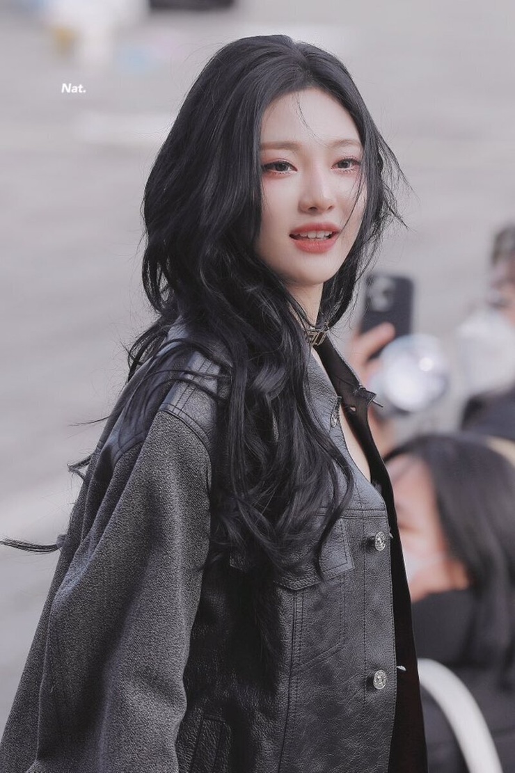 Yizhuo Ning