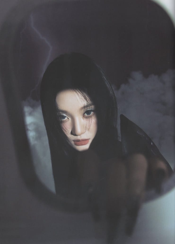 Yizhuo Ning