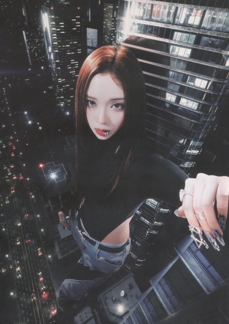 Min-Jeong Kim