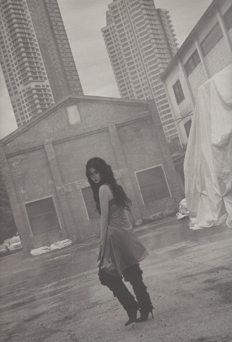 Yizhuo Ning