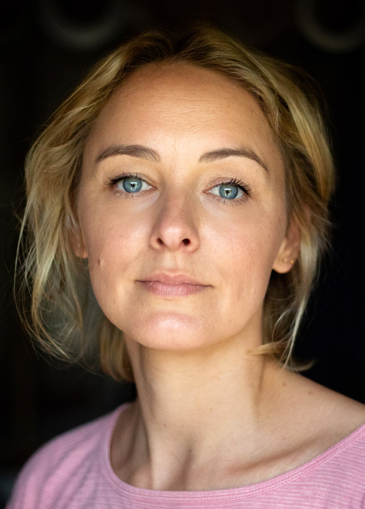 Anne-Catrin Märzke Anne-Catrin Märzke