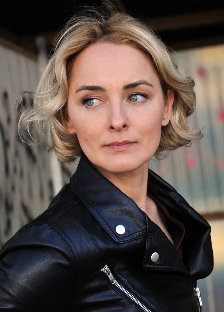 Anne-Catrin Märzke Anne-Catrin Märzke