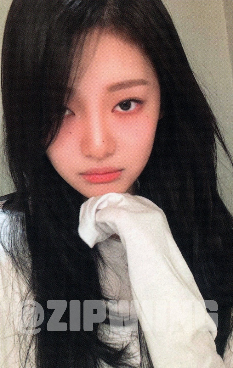 Yizhuo Ning