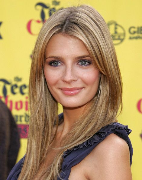 Mischa Barton Mischa Barton