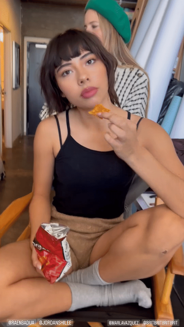 Xochitl Gomez