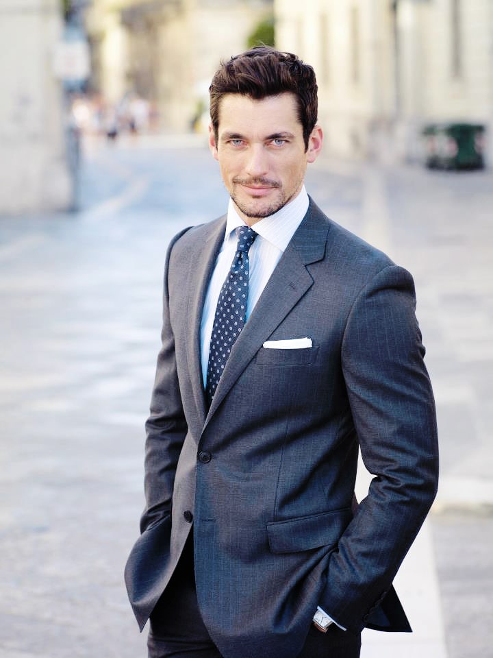 Picture of David Gandy