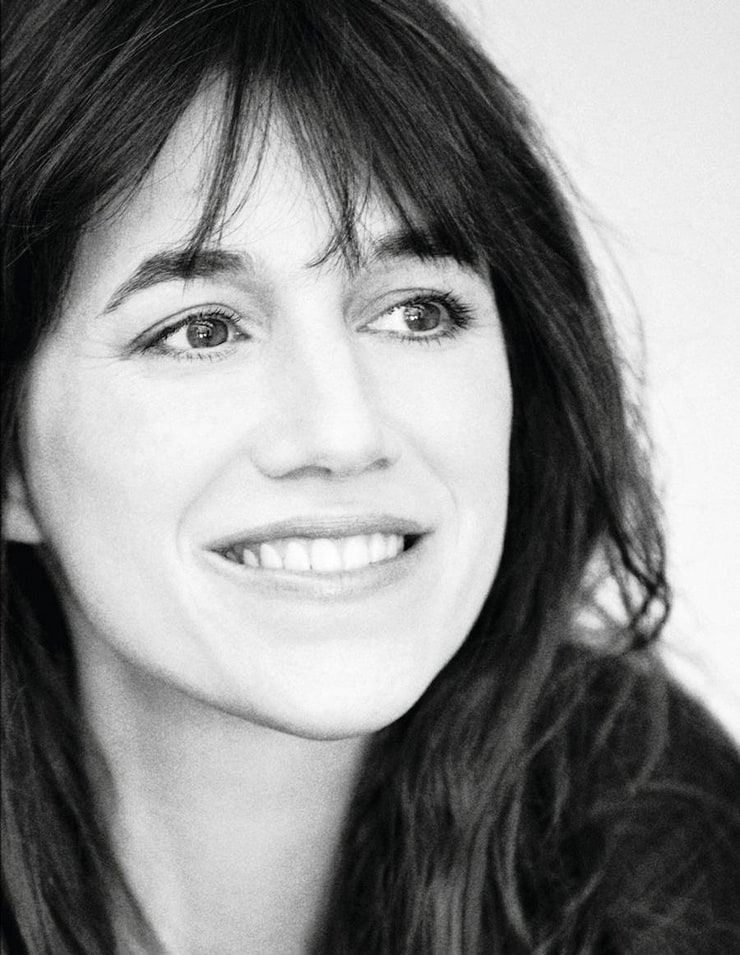 Charlotte Gainsbourg