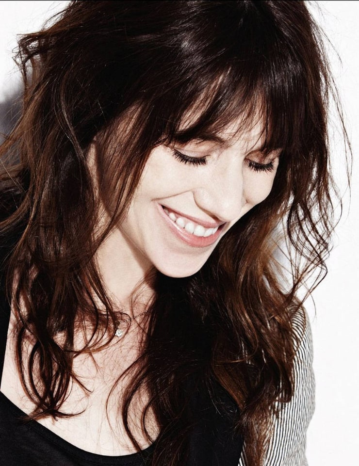 Charlotte Gainsbourg