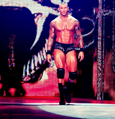 Randy Orton