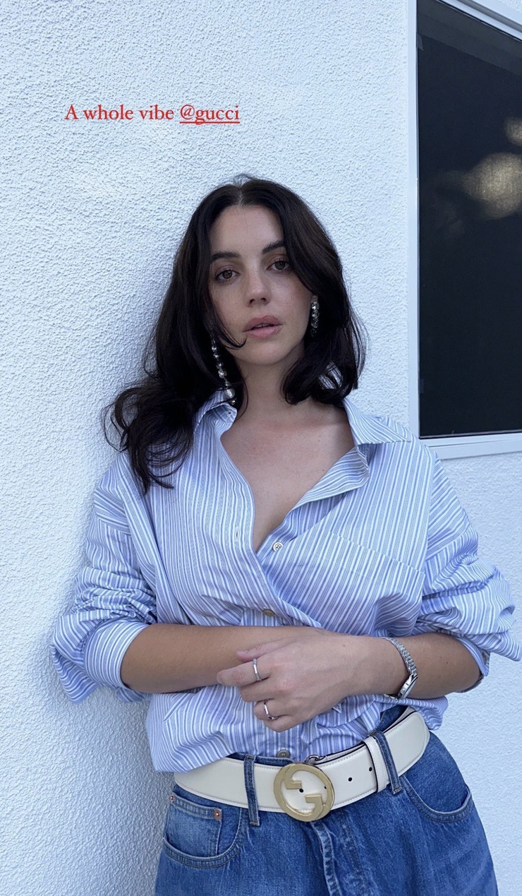 Picture of Adelaide Kane