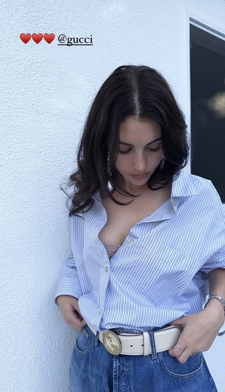Adelaide Kane Adelaide Kane