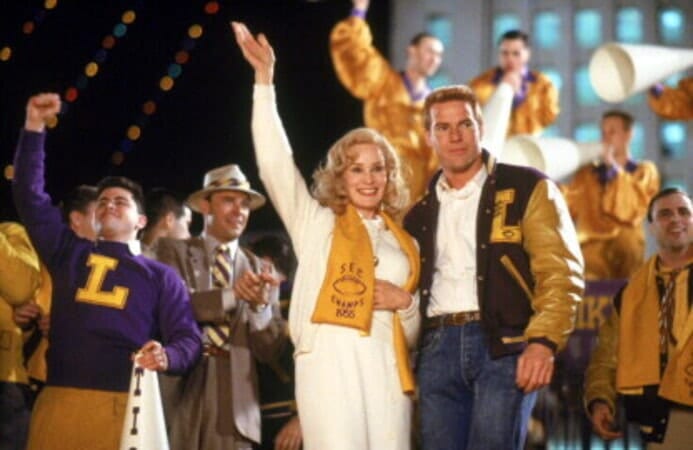 Everybody's All-American