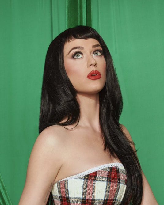 Katy Perry Katy Perry