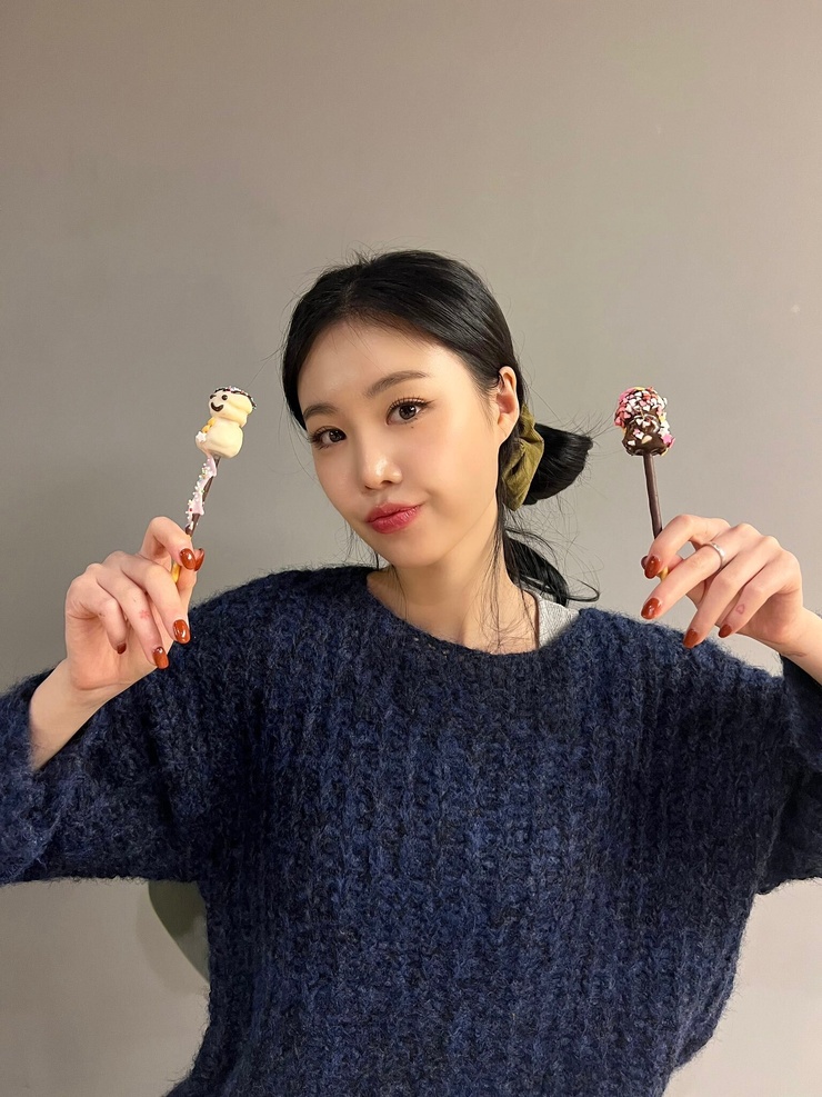Soojin