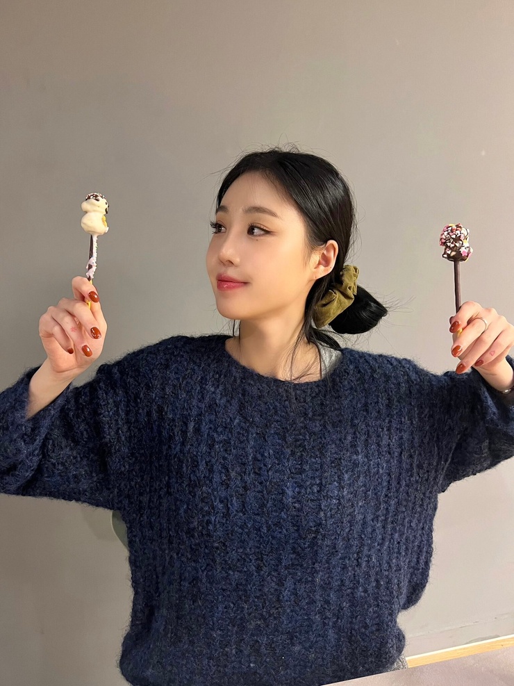 Soojin