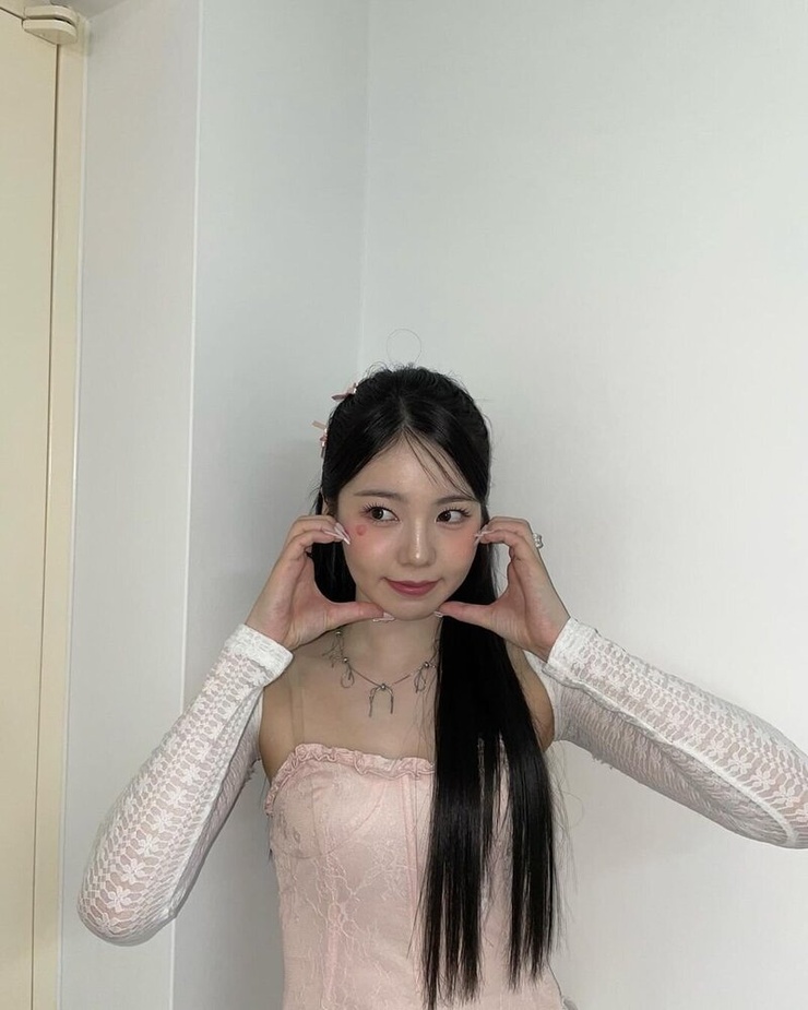 Arai Ayaka