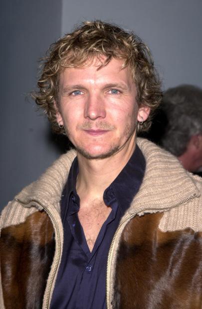 Sebastian Roché