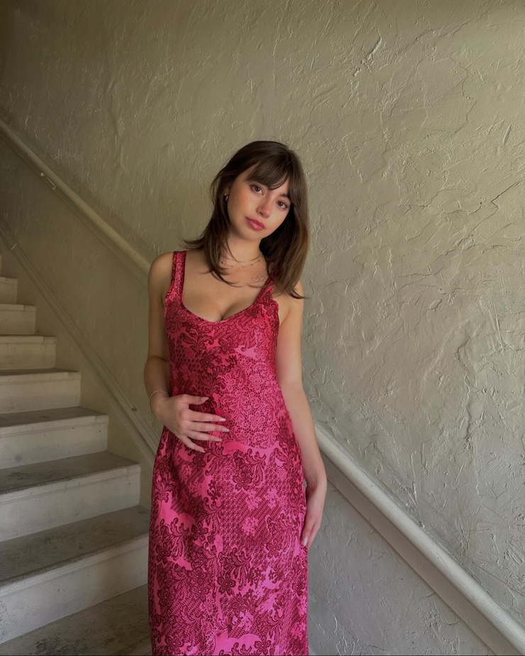 Lauren Lindsey Donzis