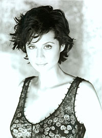 Catherine Bell Catherine Bell