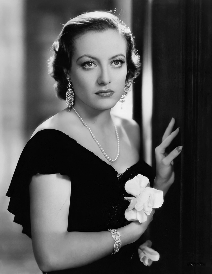 Joan Crawford