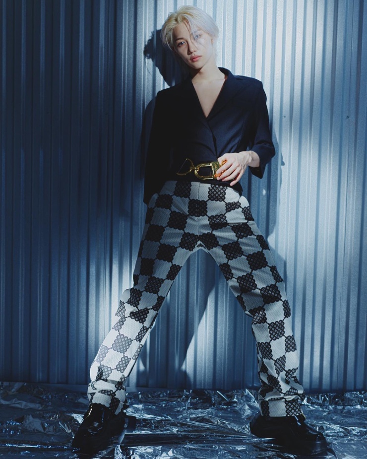 Felix Lee