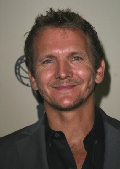 Sebastian Roché Sebastian Roché