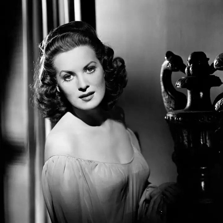 Maureen O'Hara