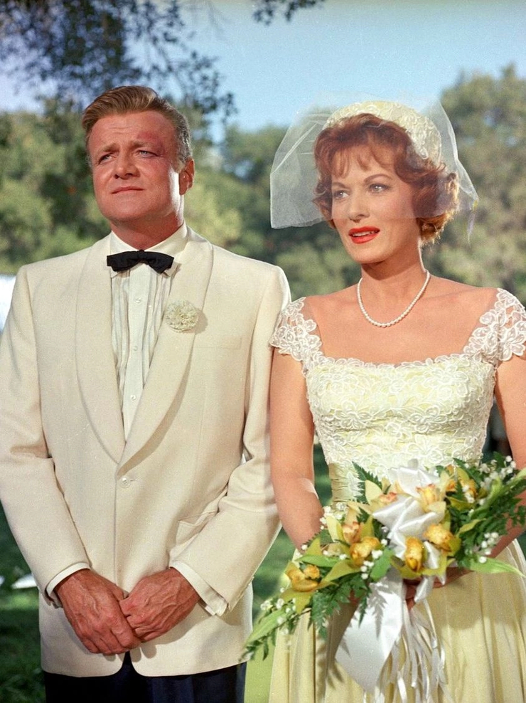 Maureen O'Hara