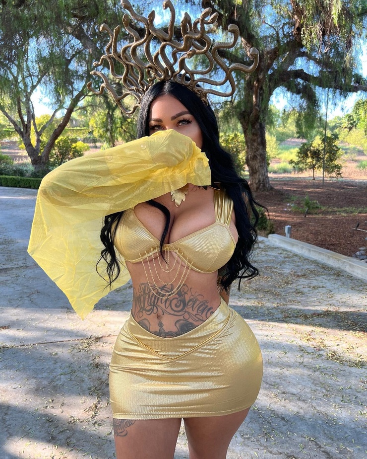 Brittanya Razavi