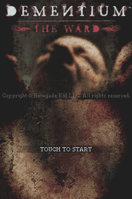 Dementium: The Ward