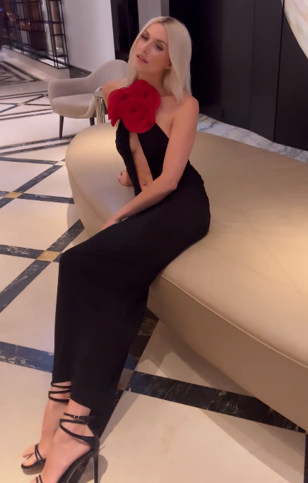 Lena Gercke Lena Gercke