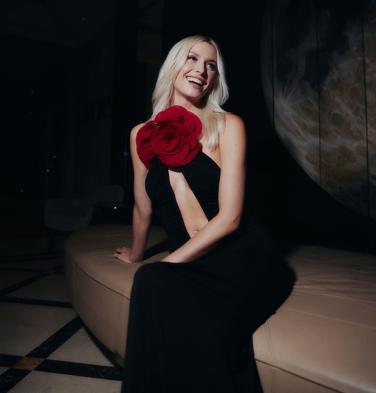 Lena Gercke Lena Gercke