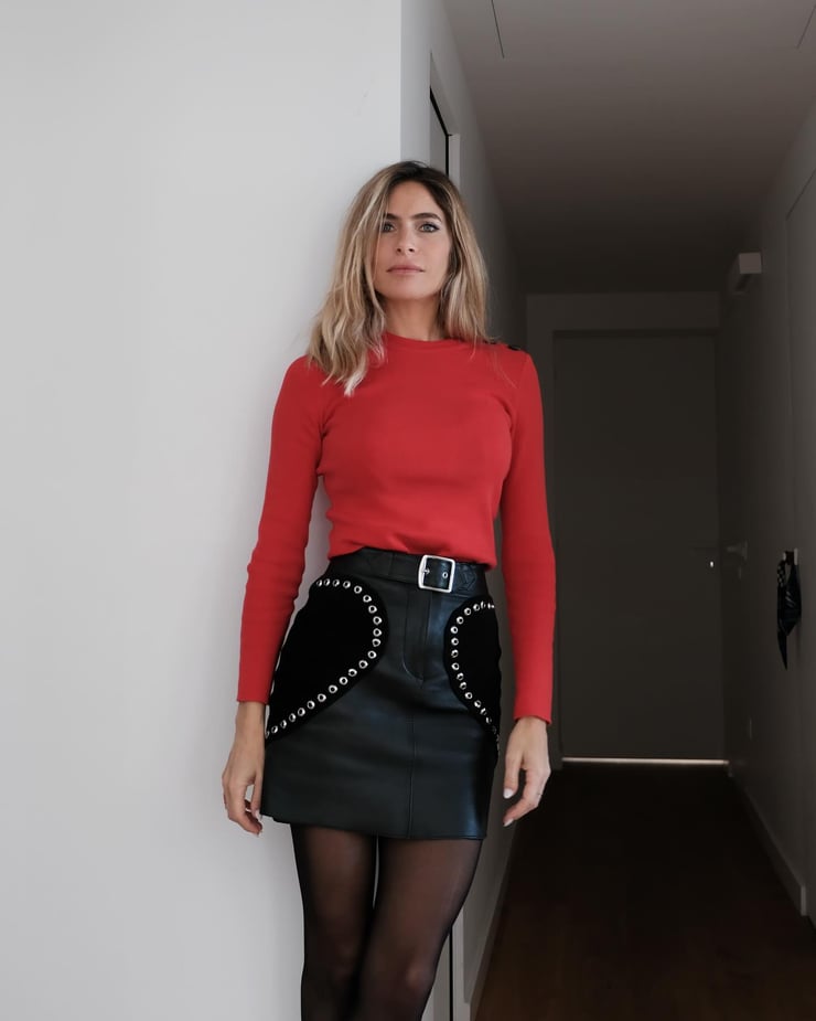 Eleonora Pedron