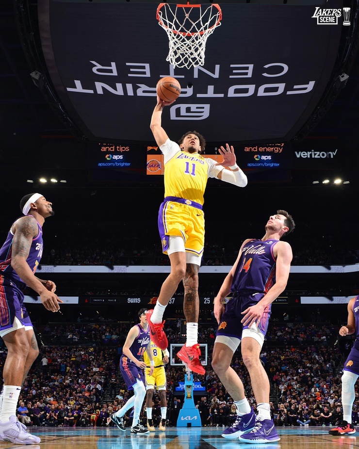 Jaxson Hayes