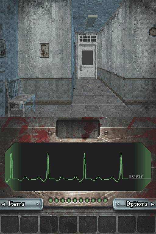 Dementium: The Ward