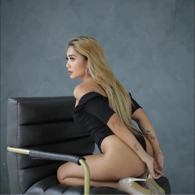 Aivy Rodriguez