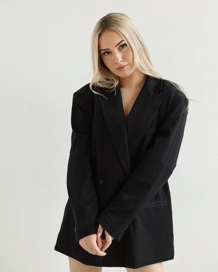 Alina Nitschke