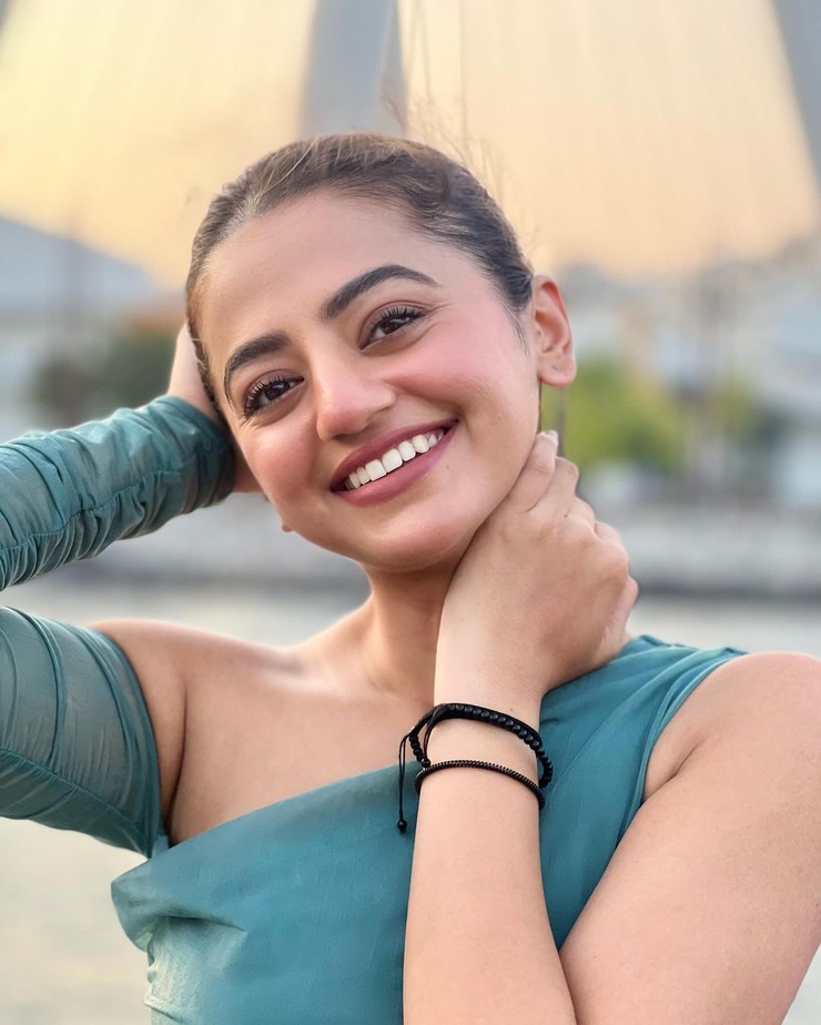 Helly Shah