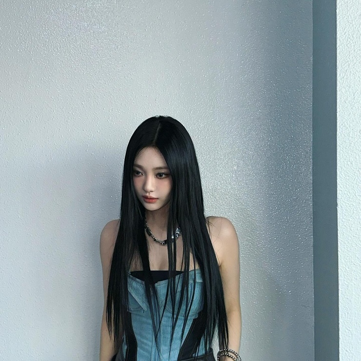 Yizhuo Ning