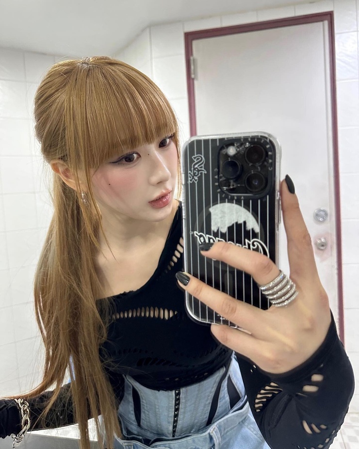 Eri Uchinaga